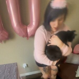 Meet your Posher, Jerika